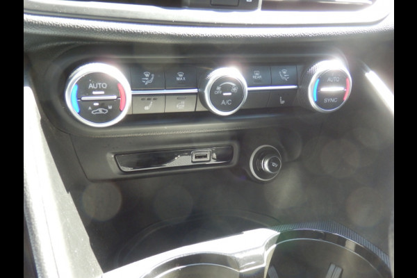 Alfa Romeo Giulia 2.0 T AWD Veloce Q4 280 pk. I Facelift I
