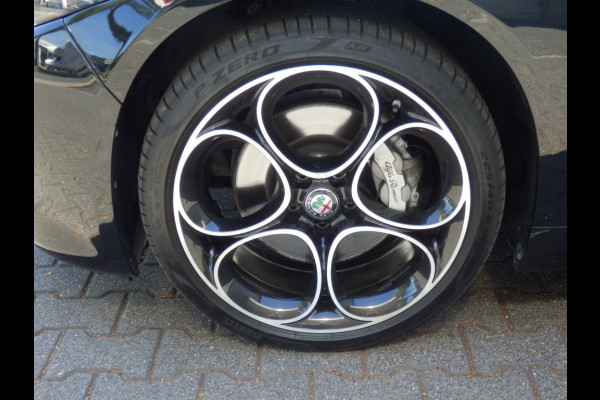 Alfa Romeo Giulia 2.0 T AWD Veloce Q4 280 pk. I Facelift I