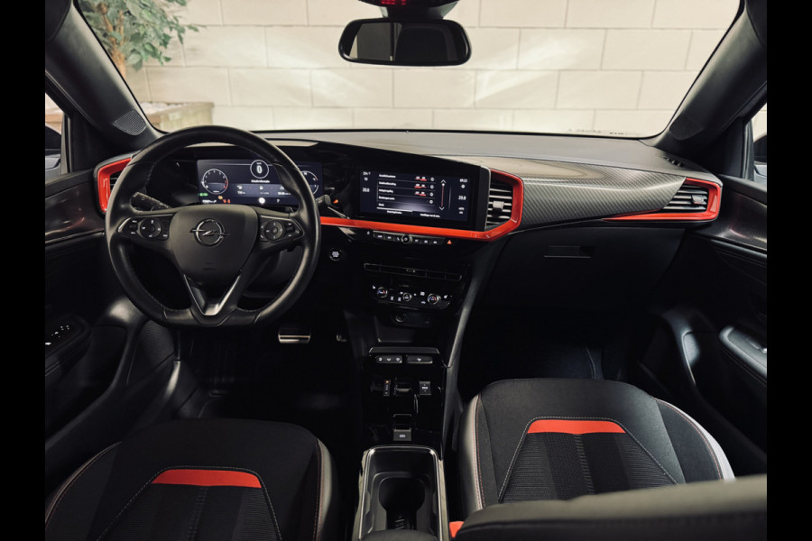 Opel Mokka 1.2 Turbo 130PK GS Line | Adapt.Cruise | Keyless | Camera