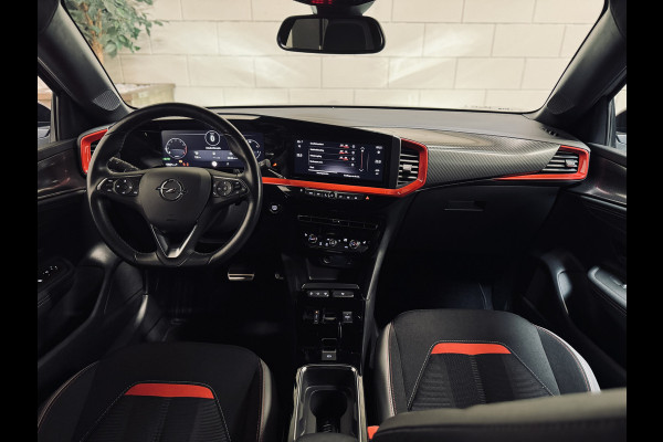 Opel Mokka 1.2 Turbo 130PK GS Line | Adapt.Cruise | Keyless | Camera
