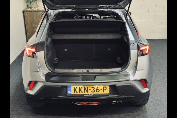 Opel Mokka 1.2 Turbo 130PK GS Line | Adapt.Cruise | Keyless | Camera