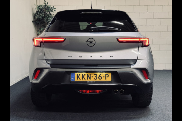 Opel Mokka 1.2 Turbo 130PK GS Line | Adapt.Cruise | Keyless | Camera