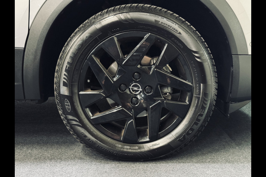 Opel Mokka 1.2 Turbo 130PK GS Line | Adapt.Cruise | Keyless | Camera