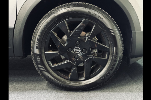 Opel Mokka 1.2 Turbo 130PK GS Line | Adapt.Cruise | Keyless | Camera