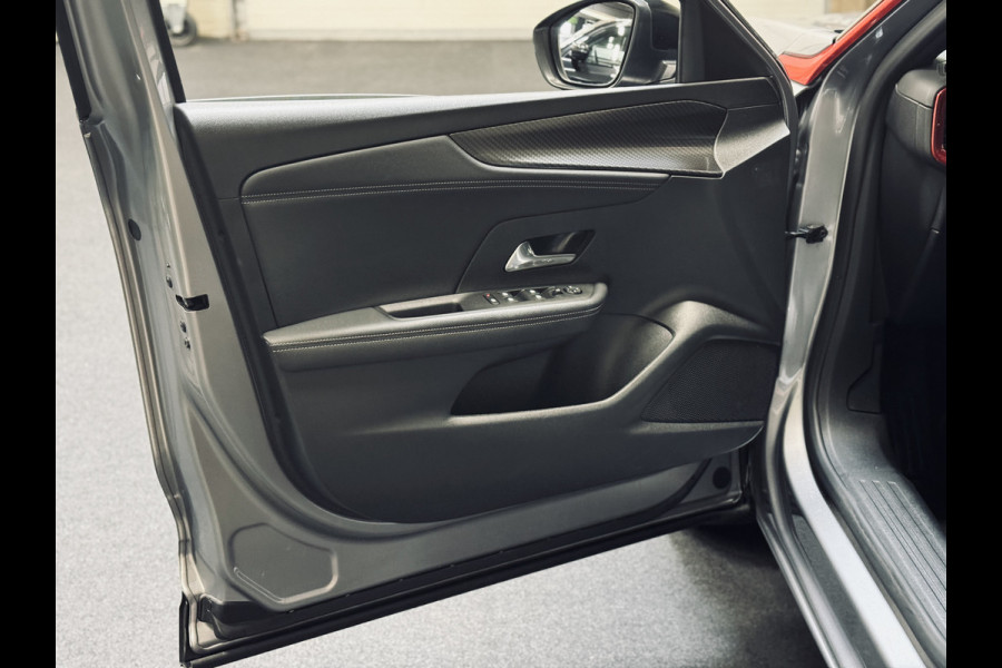 Opel Mokka 1.2 Turbo 130PK GS Line | Adapt.Cruise | Keyless | Camera