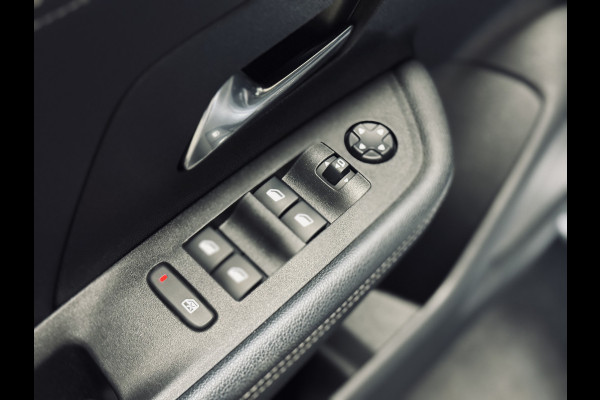 Opel Mokka 1.2 Turbo 130PK GS Line | Adapt.Cruise | Keyless | Camera