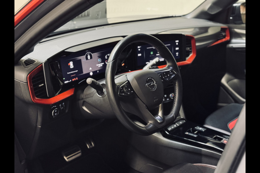Opel Mokka 1.2 Turbo 130PK GS Line | Adapt.Cruise | Keyless | Camera