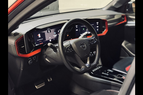 Opel Mokka 1.2 Turbo 130PK GS Line | Adapt.Cruise | Keyless | Camera