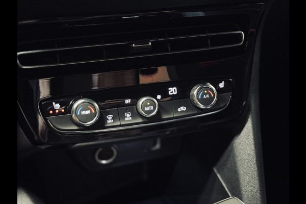Opel Mokka 1.2 Turbo 130PK GS Line | Adapt.Cruise | Keyless | Camera