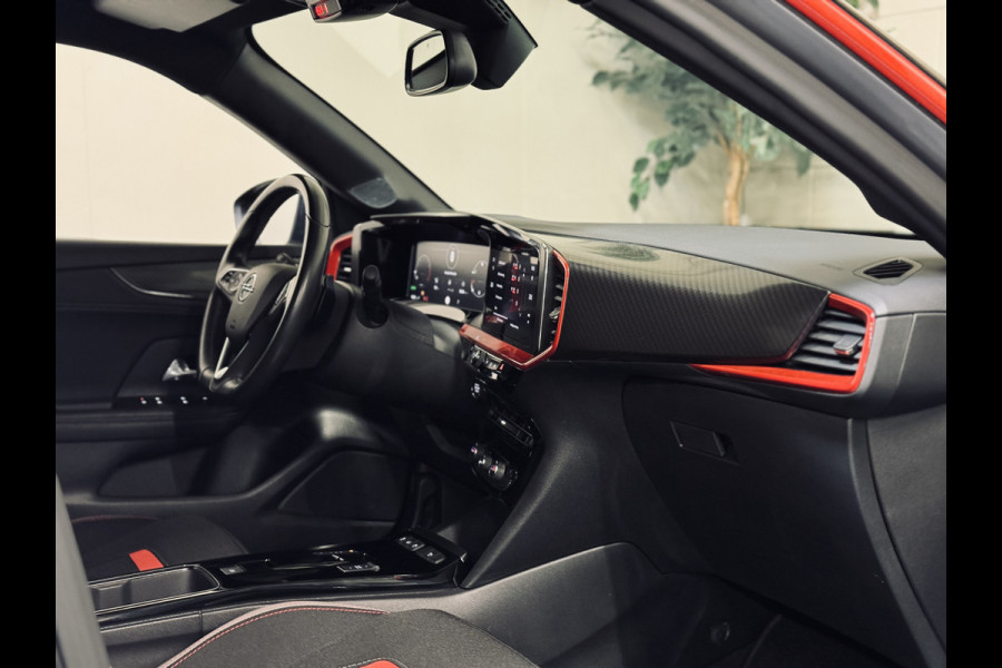 Opel Mokka 1.2 Turbo 130PK GS Line | Adapt.Cruise | Keyless | Camera