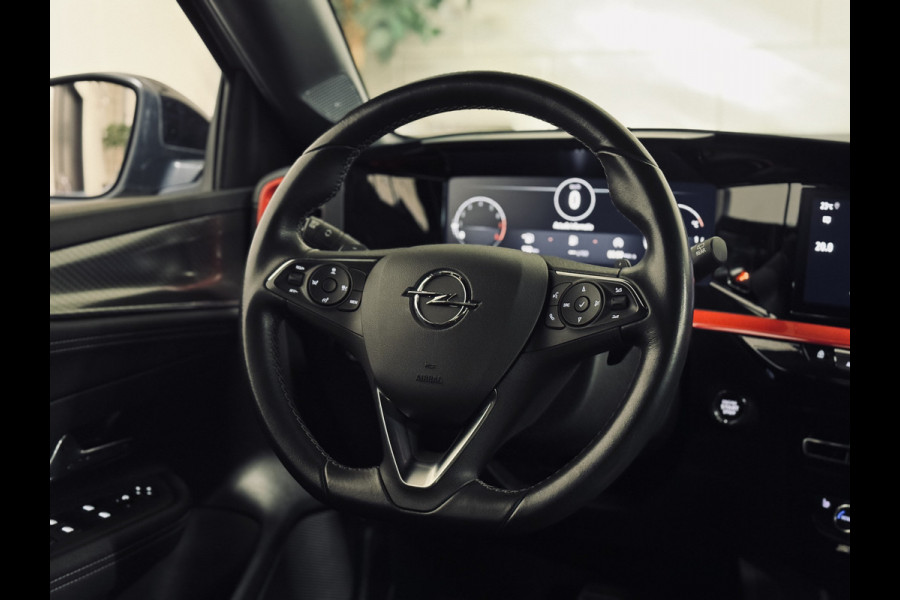 Opel Mokka 1.2 Turbo 130PK GS Line | Adapt.Cruise | Keyless | Camera
