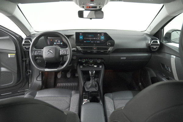 Citroën C4 Puretech 130 Feel Pack | Head-Up Display | Camera | Navigatie | Keyless Entry