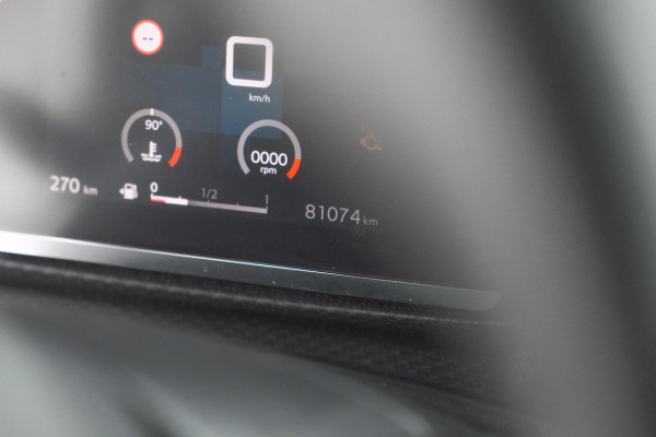 Citroën C4 Puretech 130 Feel Pack | Head-Up Display | Camera | Navigatie | Keyless Entry