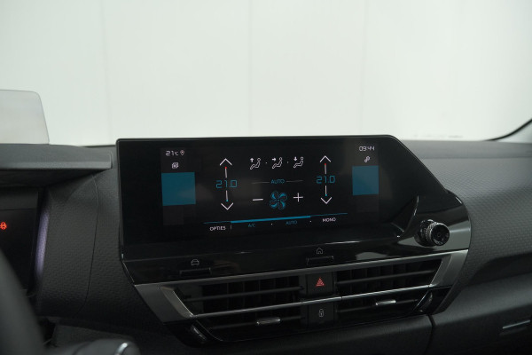 Citroën C4 Puretech 130 Feel Pack | Head-Up Display | Camera | Navigatie | Keyless Entry