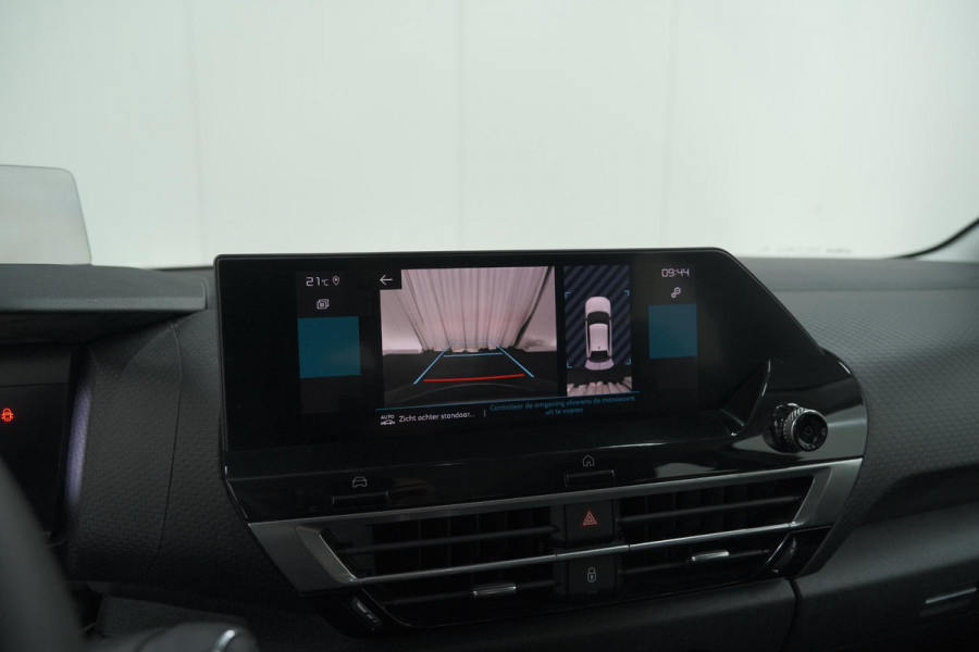 Citroën C4 Puretech 130 Feel Pack | Head-Up Display | Camera | Navigatie | Keyless Entry