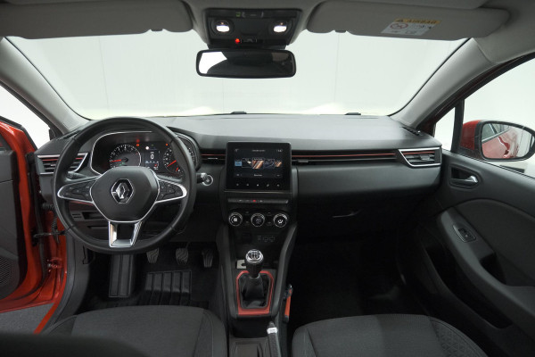 Renault Clio TCe 100 Zen | R.S. Line Pack | Allseason Banden | Apple Carplay | Parkeersensoren