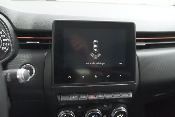 Renault Clio TCe 100 Zen | R.S. Line Pack | Allseason Banden | Apple Carplay | Parkeersensoren