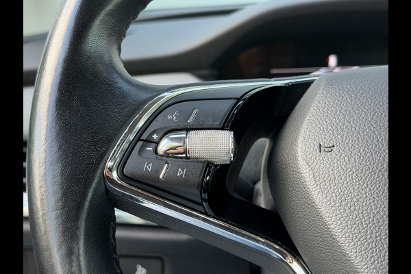 Škoda ENYAQ iV BWJ 2021 | 60 | CLIMA | NAVI | LEDER/STOF | CARPLAY | 20'' LMV | PDC | CRUISE |