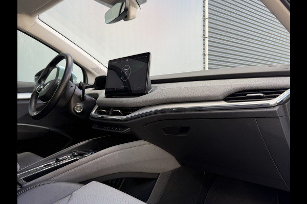 Škoda ENYAQ iV BWJ 2021 | 60 | CLIMA | NAVI | LEDER/STOF | CARPLAY | 20'' LMV | PDC | CRUISE |