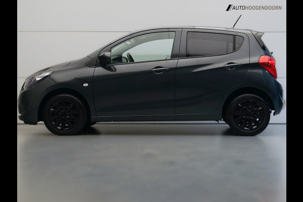 Opel KARL 1.0 ecoFLEX Edition Sport (AIRCO,PARKEERSENSOREN,CRUISE,COMFORT-STOELEN,BLUETOOTH,LED,NIEUWE APK,TOPCONDITIE)