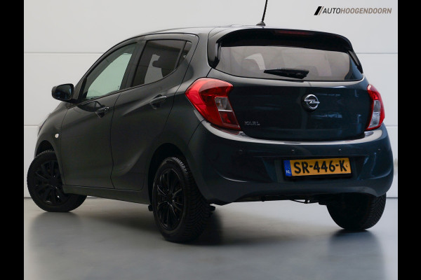 Opel KARL 1.0 ecoFLEX Edition Sport (AIRCO,PARKEERSENSOREN,CRUISE,COMFORT-STOELEN,BLUETOOTH,LED,NIEUWE APK,TOPCONDITIE)