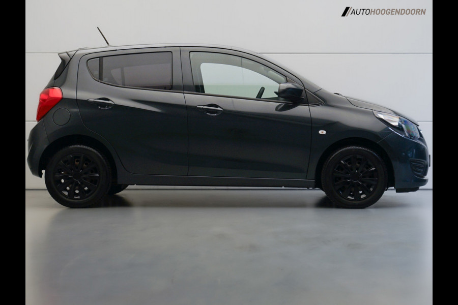Opel KARL 1.0 ecoFLEX Edition Sport (AIRCO,PARKEERSENSOREN,CRUISE,COMFORT-STOELEN,BLUETOOTH,LED,NIEUWE APK,TOPCONDITIE)