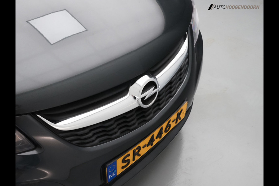 Opel KARL 1.0 ecoFLEX Edition Sport (AIRCO,PARKEERSENSOREN,CRUISE,COMFORT-STOELEN,BLUETOOTH,LED,NIEUWE APK,TOPCONDITIE)
