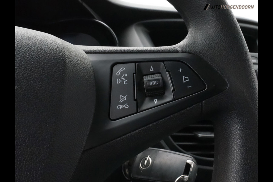 Opel KARL 1.0 ecoFLEX Edition Sport (AIRCO,PARKEERSENSOREN,CRUISE,COMFORT-STOELEN,BLUETOOTH,LED,NIEUWE APK,TOPCONDITIE)