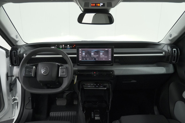 Citroën ë-C3 Max 113pk 44 kWh | 11 KW Lader | 96% SOH | Camera | Navigatie | Parkeersensoren