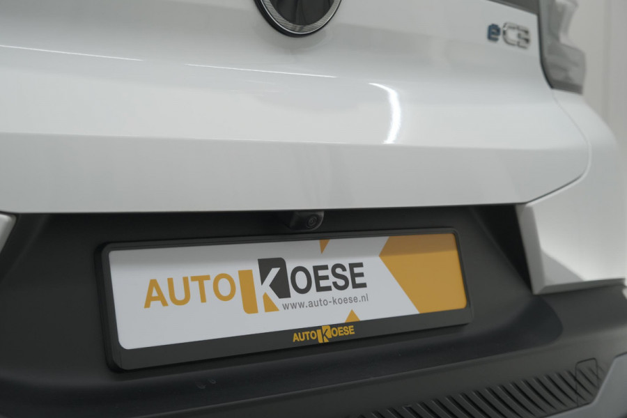 Citroën ë-C3 Max 113pk 44 kWh | 11 KW Lader | 96% SOH | Camera | Navigatie | Parkeersensoren