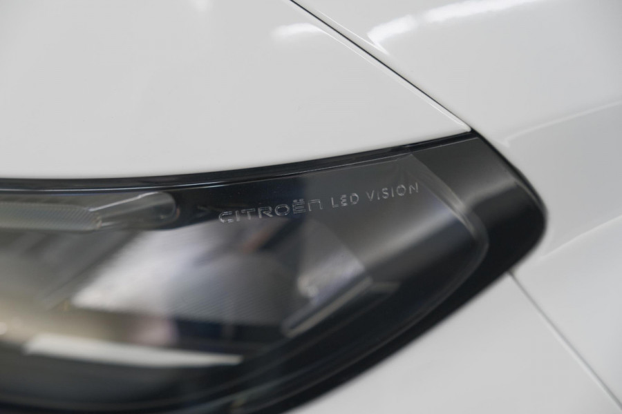 Citroën ë-C3 Max 113pk 44 kWh | 11 KW Lader | 96% SOH | Camera | Navigatie | Parkeersensoren