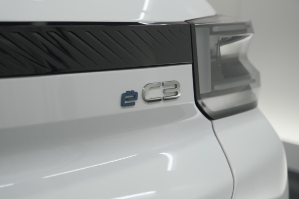 Citroën ë-C3 Max 113pk 44 kWh | 11 KW Lader | 96% SOH | Camera | Navigatie | Parkeersensoren