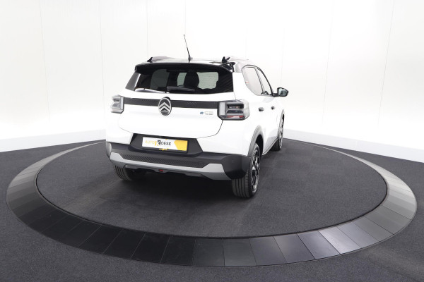 Citroën ë-C3 Max 113pk 44 kWh | 11 KW Lader | 96% SOH | Camera | Navigatie | Parkeersensoren