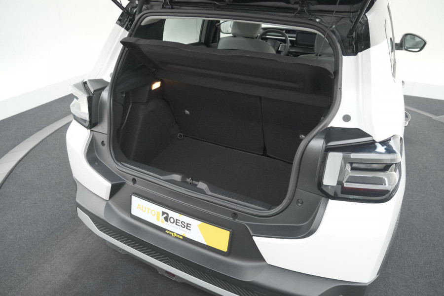 Citroën ë-C3 Max 113pk 44 kWh | 11 KW Lader | 96% SOH | Camera | Navigatie | Parkeersensoren