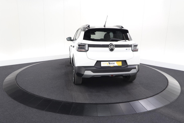 Citroën ë-C3 Max 113pk 44 kWh | 11 KW Lader | 96% SOH | Camera | Navigatie | Parkeersensoren