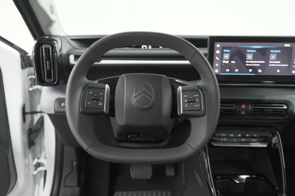 Citroën ë-C3 Max 113pk 44 kWh | 11 KW Lader | 96% SOH | Camera | Navigatie | Parkeersensoren