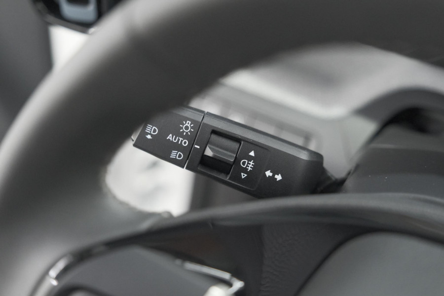 Citroën ë-C3 Max 113pk 44 kWh | 11 KW Lader | 96% SOH | Camera | Navigatie | Parkeersensoren