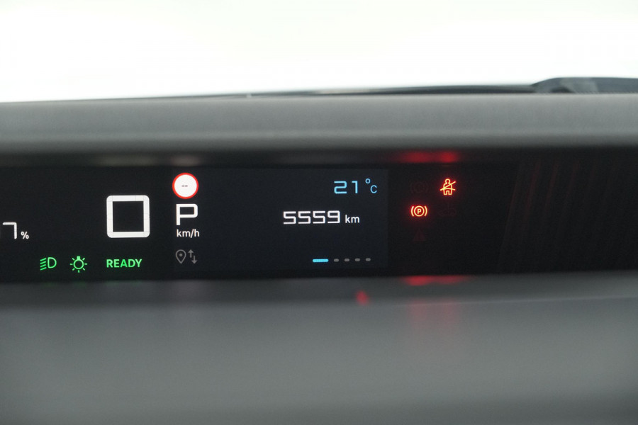Citroën ë-C3 Max 113pk 44 kWh | 11 KW Lader | 96% SOH | Camera | Navigatie | Parkeersensoren