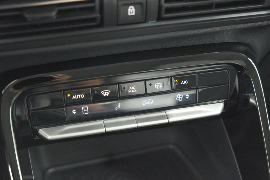 Citroën ë-C3 Max 113pk 44 kWh | 11 KW Lader | 96% SOH | Camera | Navigatie | Parkeersensoren