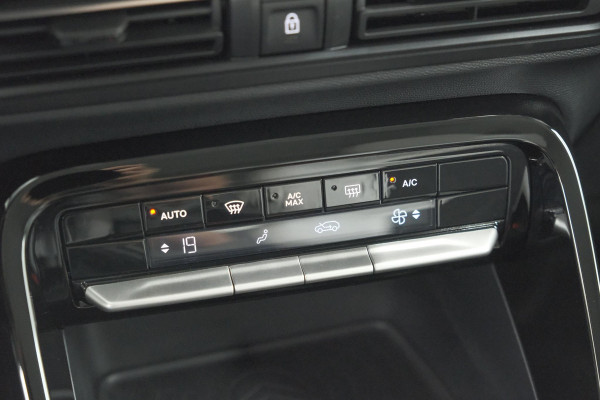 Citroën ë-C3 Max 113pk 44 kWh | 11 KW Lader | 96% SOH | Camera | Navigatie | Parkeersensoren