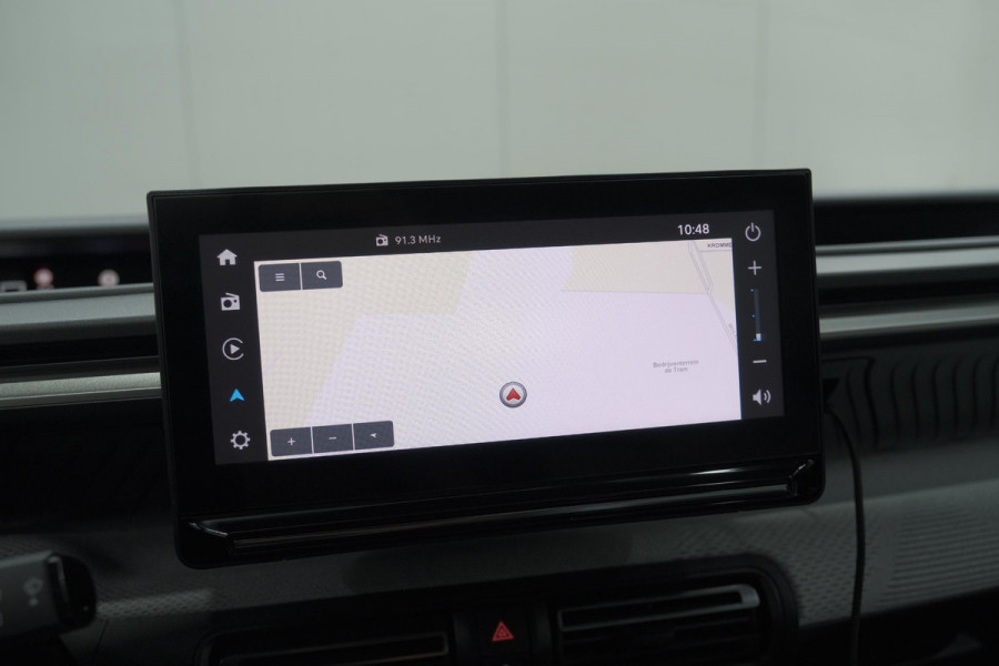Citroën ë-C3 Max 113pk 44 kWh | 11 KW Lader | 96% SOH | Camera | Navigatie | Parkeersensoren