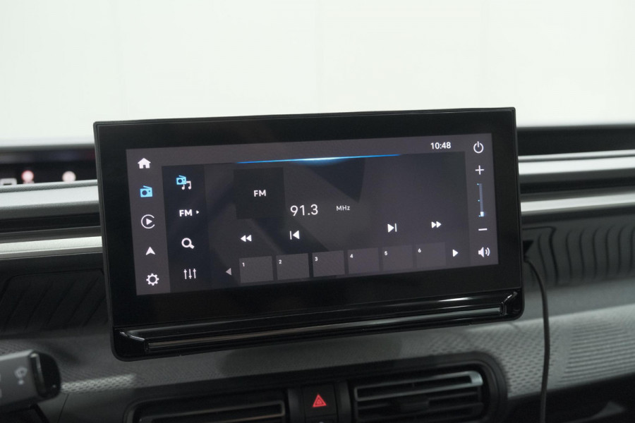 Citroën ë-C3 Max 113pk 44 kWh | 11 KW Lader | 96% SOH | Camera | Navigatie | Parkeersensoren