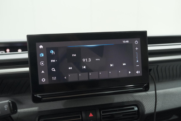 Citroën ë-C3 Max 113pk 44 kWh | 11 KW Lader | 96% SOH | Camera | Navigatie | Parkeersensoren