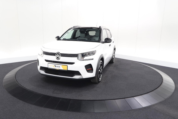 Citroën ë-C3 Max 113pk 44 kWh | 11 KW Lader | 96% SOH | Camera | Navigatie | Parkeersensoren