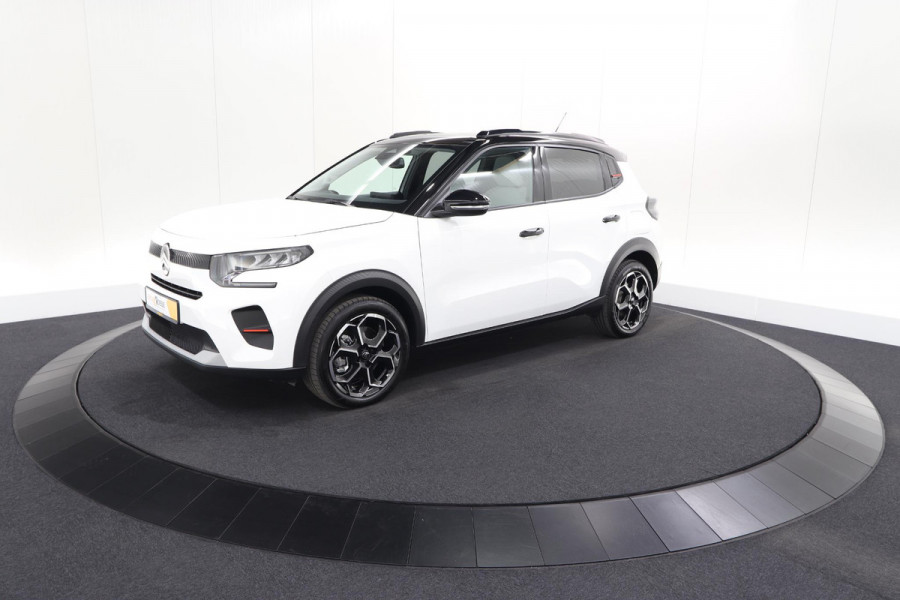 Citroën ë-C3 Max 113pk 44 kWh | 11 KW Lader | 96% SOH | Camera | Navigatie | Parkeersensoren