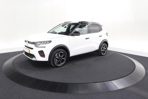 Citroën ë-C3 Max 113pk 44 kWh | 11 KW Lader | 96% SOH | Camera | Navigatie | Parkeersensoren