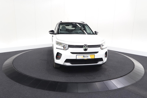 Citroën ë-C3 Max 113pk 44 kWh | 11 KW Lader | 96% SOH | Camera | Navigatie | Parkeersensoren