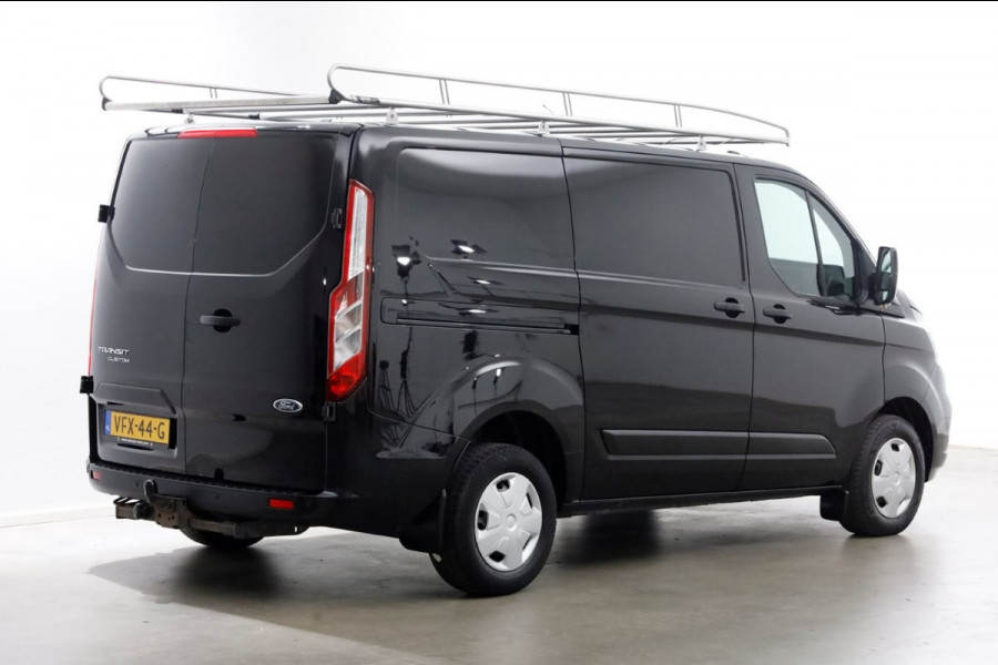 Ford Transit Custom 2.0 TDCI L1H1 Trend Airco/Imperiaal/Cruise Control 04-2020