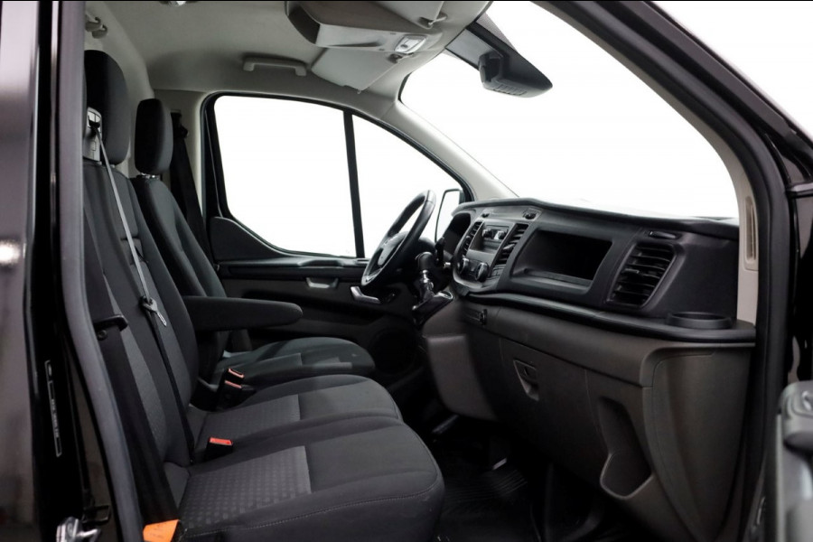 Ford Transit Custom 2.0 TDCI L1H1 Trend Airco/Imperiaal/Cruise Control 04-2020