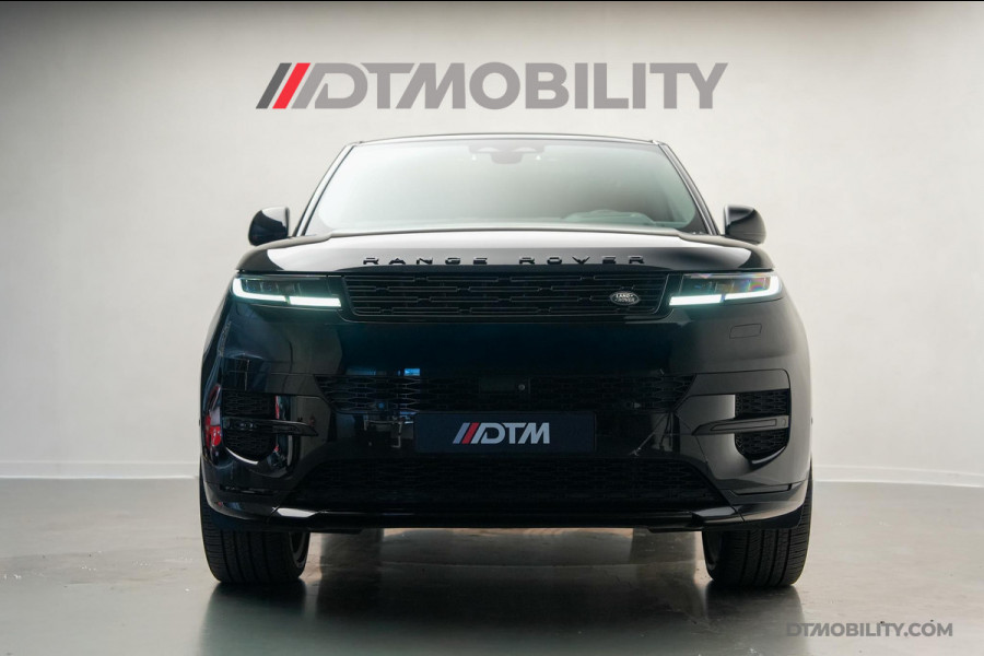 Land Rover Range Rover Sport P550e Autobiography | Meridian 3D | Massage | Rearseat Entertainment | HuD